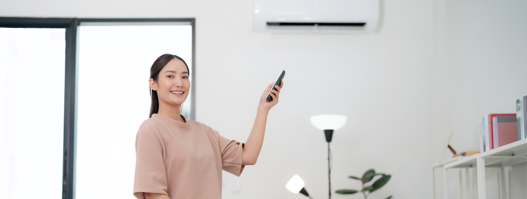 八王子・立川・町田・三鷹・昭島市のエアコンクリーニング