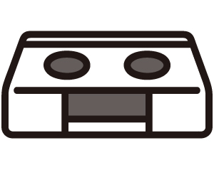 水回り キッチンクリーニング